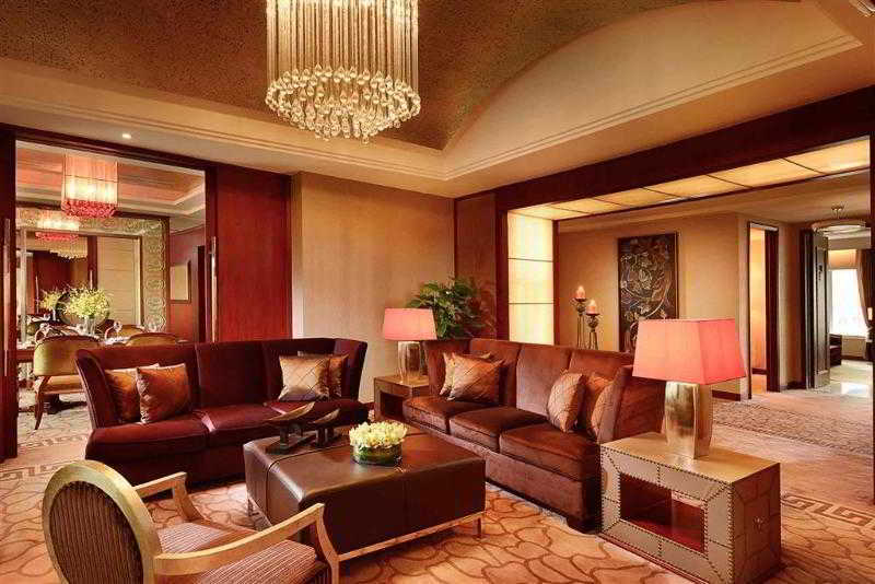 Sofitel Xi'An On Renmin Square Hotel Exterior photo